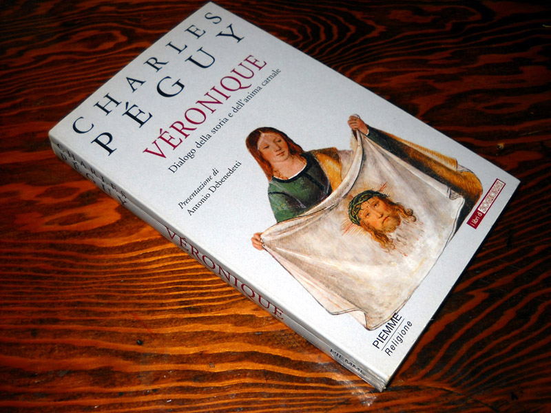 Charles Peguy veronique Charles Peguy veronique