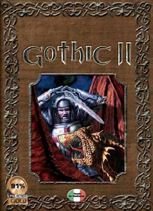 gothic 2 la notte del corvo crack ita